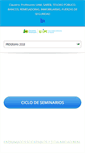 Mobile Screenshot of prevencionblanqueo.com